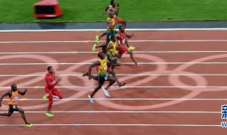 悉尼奥运会男子百米的成绩 奥运会男子百米决赛